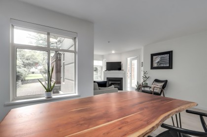 Photo 15 at 104 - 630 Roche Point Drive, Roche Point, North Vancouver