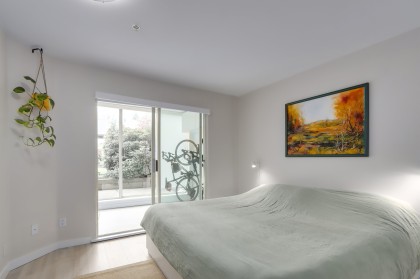 Photo 19 at 104 - 630 Roche Point Drive, Roche Point, North Vancouver