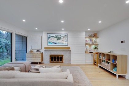 Photo 4 at 2159 Mcmullen Avenue, Quilchena, Vancouver West