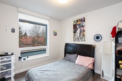 Photo 16 at 402 - 8238 Lord Street, Marpole, Vancouver West