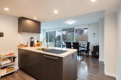 Photo 3 at 402 - 8238 Lord Street, Marpole, Vancouver West