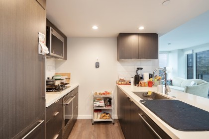 Photo 5 at 402 - 8238 Lord Street, Marpole, Vancouver West