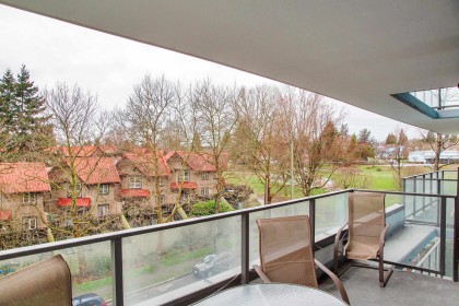 Photo 20 at 402 - 8238 Lord Street, Marpole, Vancouver West