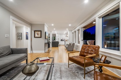 Photo 6 at 1425 Palmerston Avenue, Ambleside, West Vancouver