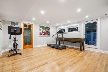 Photo 17 at 1425 Palmerston Avenue, Ambleside, West Vancouver