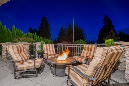 Photo 16 at 1425 Palmerston Avenue, Ambleside, West Vancouver