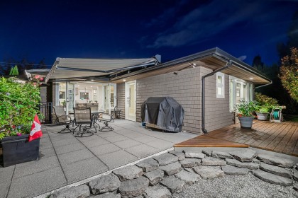 Photo 26 at 1425 Palmerston Avenue, Ambleside, West Vancouver