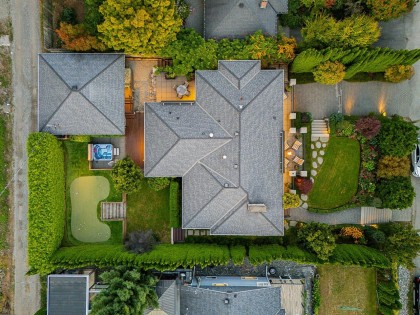 Photo 36 at 1425 Palmerston Avenue, Ambleside, West Vancouver