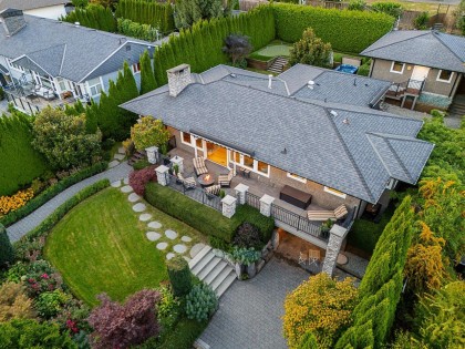 Photo 1 at 1425 Palmerston Avenue, Ambleside, West Vancouver