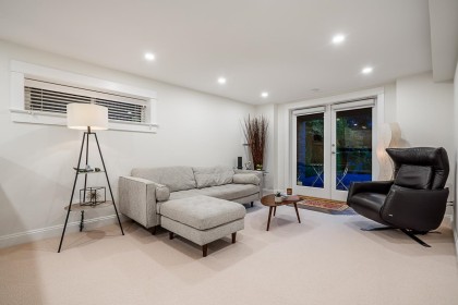 Photo 20 at 1425 Palmerston Avenue, Ambleside, West Vancouver