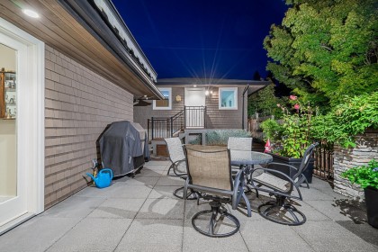 Photo 24 at 1425 Palmerston Avenue, Ambleside, West Vancouver