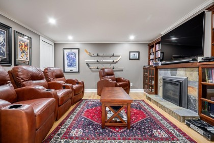 Photo 18 at 1425 Palmerston Avenue, Ambleside, West Vancouver