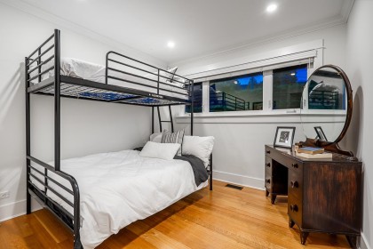 Photo 15 at 1425 Palmerston Avenue, Ambleside, West Vancouver