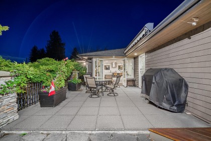 Photo 25 at 1425 Palmerston Avenue, Ambleside, West Vancouver