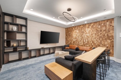 Photo 27 at 611 - 1500 Fern Street, Lynnmour, North Vancouver