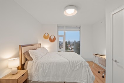 Photo 13 at 611 - 1500 Fern Street, Lynnmour, North Vancouver