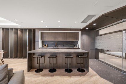 Photo 26 at 611 - 1500 Fern Street, Lynnmour, North Vancouver