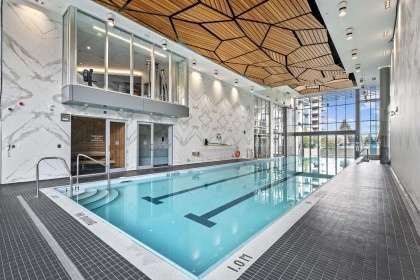 Photo 22 at 611 - 1500 Fern Street, Lynnmour, North Vancouver