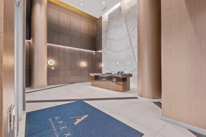 Photo 28 at 611 - 1500 Fern Street, Lynnmour, North Vancouver