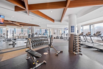 Photo 24 at 611 - 1500 Fern Street, Lynnmour, North Vancouver