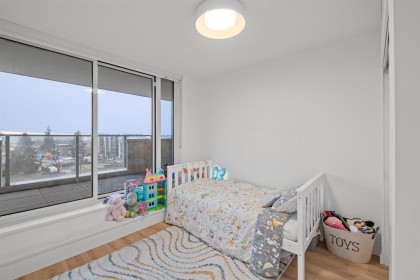 Photo 15 at 611 - 1500 Fern Street, Lynnmour, North Vancouver