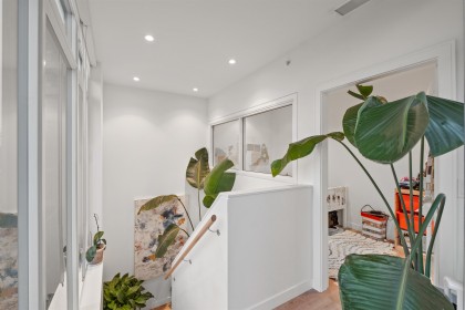 Photo 19 at 611 - 1500 Fern Street, Lynnmour, North Vancouver