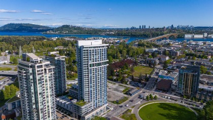 Photo 29 at 611 - 1500 Fern Street, Lynnmour, North Vancouver