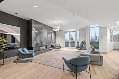 Photo 25 at 611 - 1500 Fern Street, Lynnmour, North Vancouver