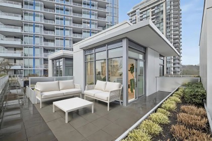 Photo 21 at 611 - 1500 Fern Street, Lynnmour, North Vancouver