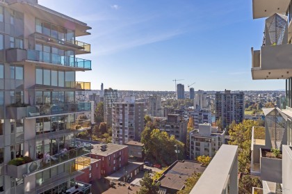 Photo 23 at 1604 - 1180 Broughton Street, West End VW, Vancouver West