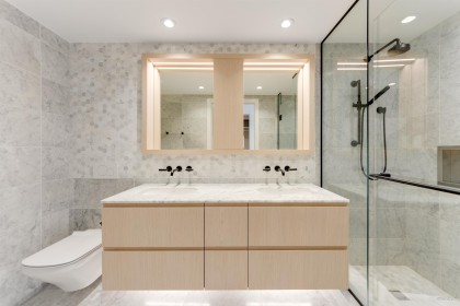 Photo 13 at 1604 - 1180 Broughton Street, West End VW, Vancouver West