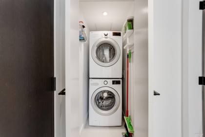 Photo 17 at 1604 - 1180 Broughton Street, West End VW, Vancouver West