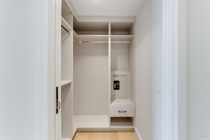 Photo 12 at 1604 - 1180 Broughton Street, West End VW, Vancouver West