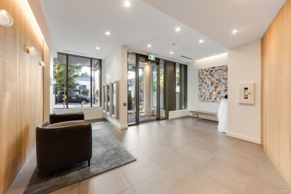 Photo 26 at 1604 - 1180 Broughton Street, West End VW, Vancouver West