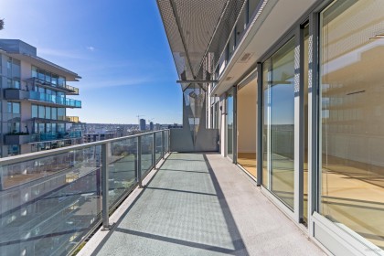 Photo 18 at 1604 - 1180 Broughton Street, West End VW, Vancouver West