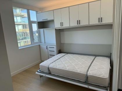 Photo 15 at 1604 - 1180 Broughton Street, West End VW, Vancouver West