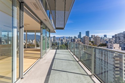 Photo 19 at 1604 - 1180 Broughton Street, West End VW, Vancouver West