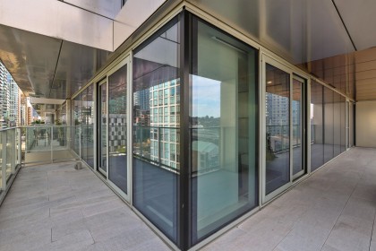 Photo 14 at 1205 - 1480 Howe Street, Yaletown, Vancouver West