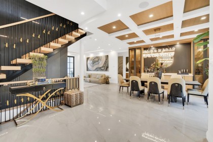 Photo 12 at 1419 Bramwell Road, Chartwell, West Vancouver