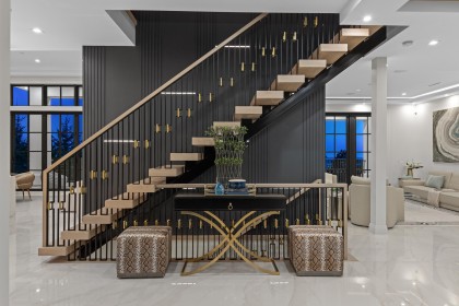 Photo 22 at 1419 Bramwell Road, Chartwell, West Vancouver