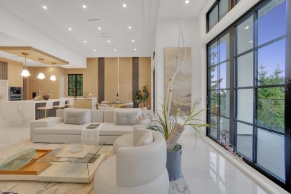 Photo 9 at 1419 Bramwell Road, Chartwell, West Vancouver