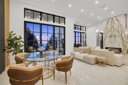 Photo 10 at 1419 Bramwell Road, Chartwell, West Vancouver