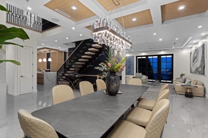 Photo 14 at 1419 Bramwell Road, Chartwell, West Vancouver