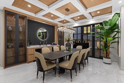 Photo 15 at 1419 Bramwell Road, Chartwell, West Vancouver