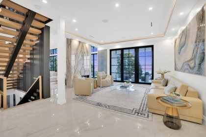 Photo 11 at 1419 Bramwell Road, Chartwell, West Vancouver