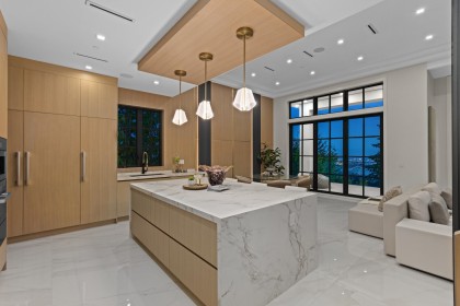 Photo 19 at 1419 Bramwell Road, Chartwell, West Vancouver