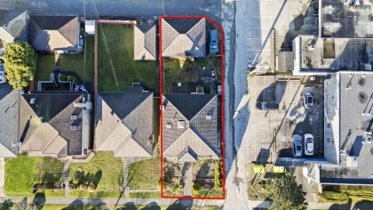 Photo 16 at 515 W 60th Avenue, Marpole, Vancouver West