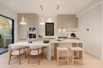 Photo 6 at 1 - 4018 W 21st Avenue, Dunbar, Vancouver West