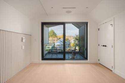 Photo 10 at 1 - 4018 W 21st Avenue, Dunbar, Vancouver West