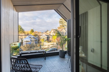 Photo 11 at 1 - 4018 W 21st Avenue, Dunbar, Vancouver West